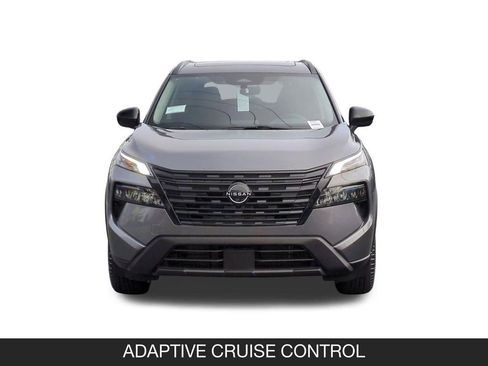 New 2026 Nissan Rogue Dark Armor image 4