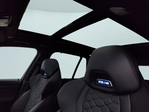 New 2026 BMW X5 M Competition w/ Executive Package image 14