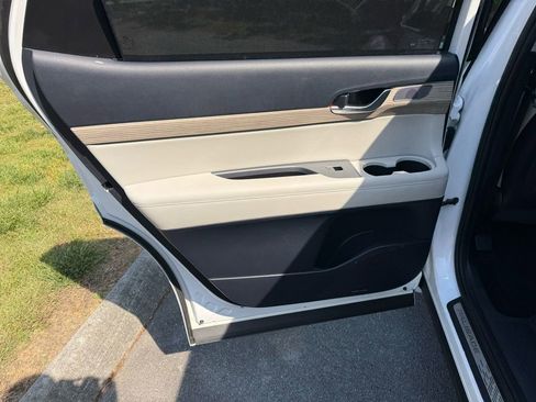 Used 2021 Hyundai Palisade Limited AWD/4WD image 35
