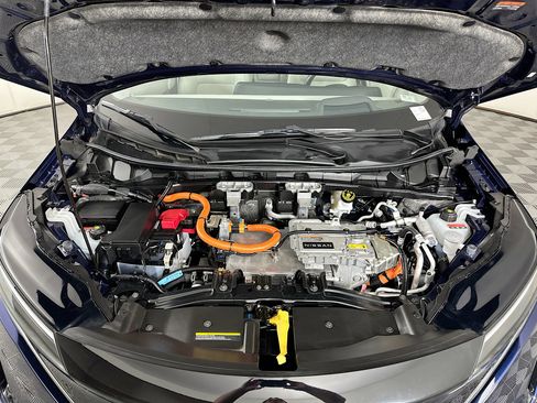 Used 2023 Nissan Ariya FWD image 36