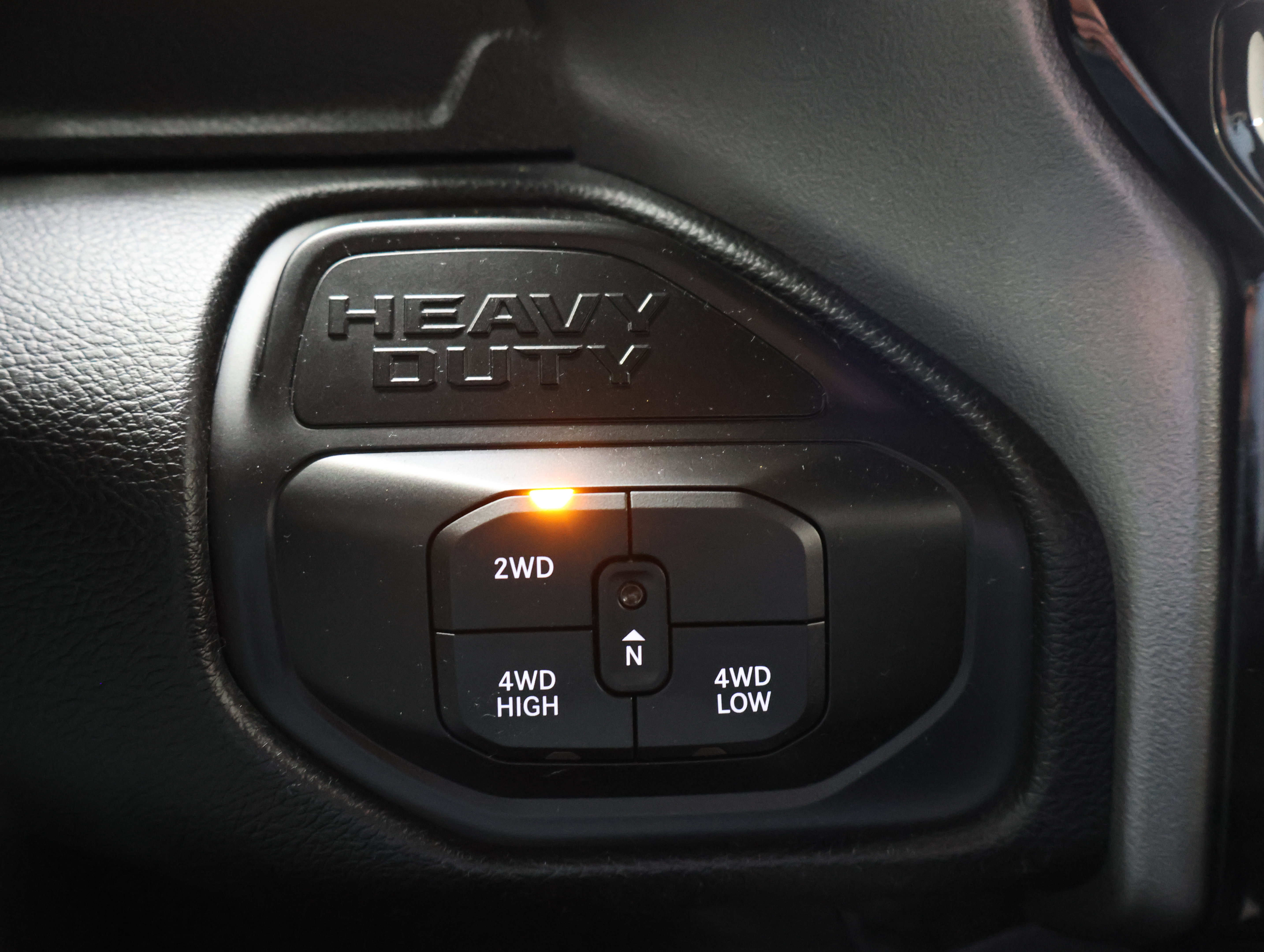 Used 2026 RAM 3500 Laramie AWD/4WD image 44