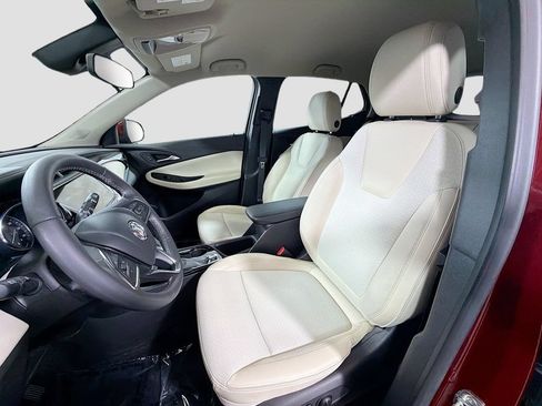 Used 2023 Buick Encore GX Select AWD/4WD image 21