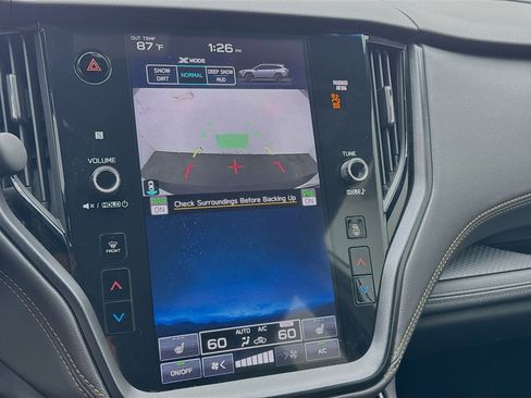 Used 2022 Subaru Outback Wilderness w/ Wilderness Package image 10