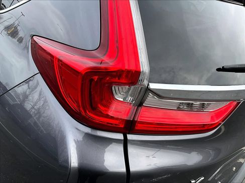 Used 2019 Honda CR-V EX image 32