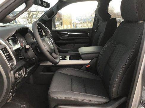 New 2026 RAM 1500 Big Horn image 12