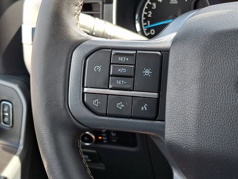 Used 2023 Ford F150 XLT w/ Equipment Group 302A High image 21