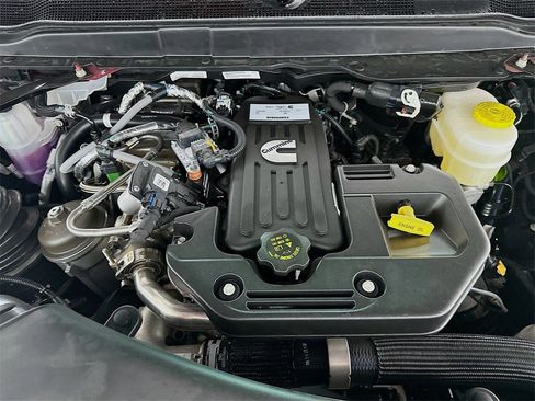 New 2026 RAM 3500 Limited image 18