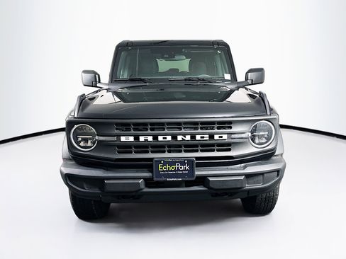 Used 2025 Ford Bronco Big Bend AWD/4WD image 2