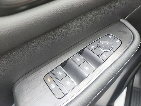 New 2026 Nissan Armada SV AWD/4WD image 20