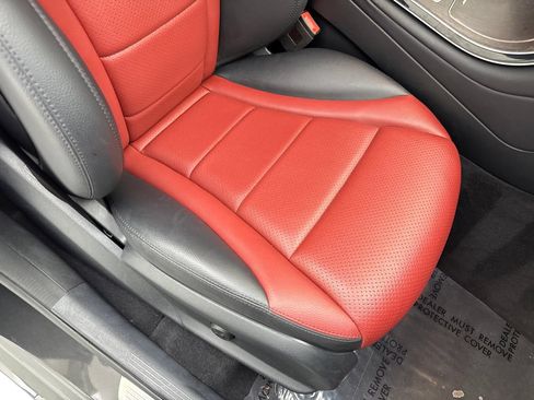 Used 2022 Mercedes-Benz GLC 300 w/ AMG Line image 44