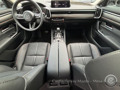 New 2026 MAZDA CX-50 AWD 2.5 Hybrid w/ Cargo Package image 14