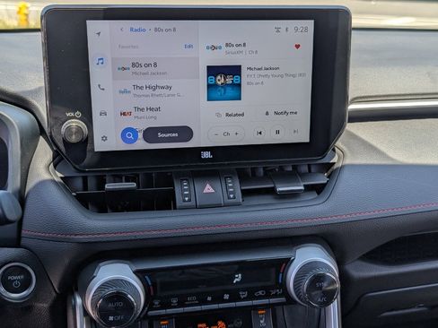 Used 2023 Toyota RAV4 XSE w/ Weather Package AWD/4WD image 17