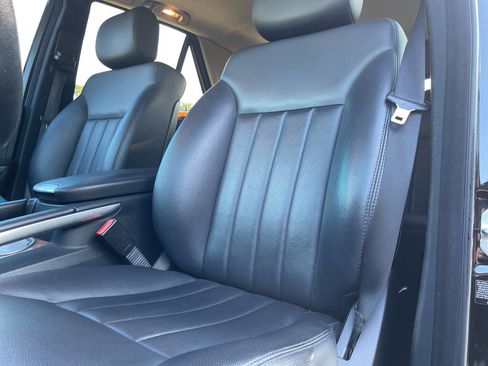 Used 2007 Mercedes-Benz ML 320 4MATIC image 14