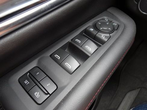Used 2023 Chevrolet Suburban RST w/ Sport Performance Package AWD/4WD image 25