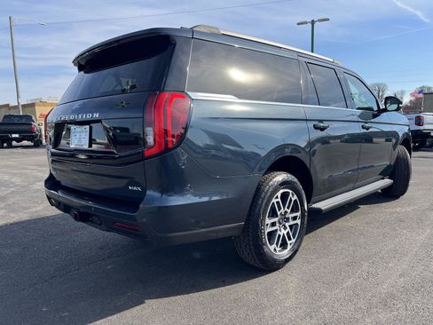 New 2026 Ford Expedition Max Active image 4