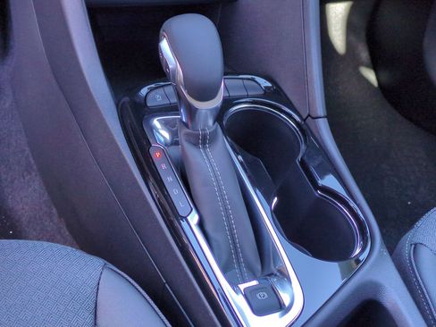 New 2026 Buick Encore GX Preferred image 15