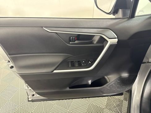 Certified 2023 Toyota RAV4 LE image 27