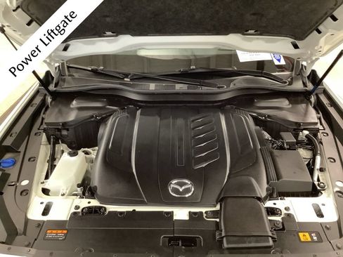 Certified 2026 MAZDA CX-90 3.3 Turbo w/ Premium Plus Pkg AWD/4WD image 20