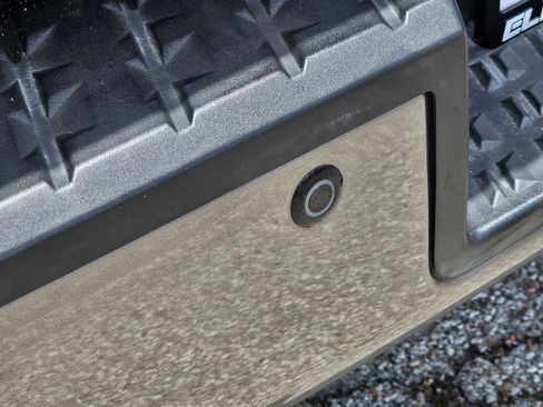 Used 2016 Nissan Titan Platinum Reserve image 46