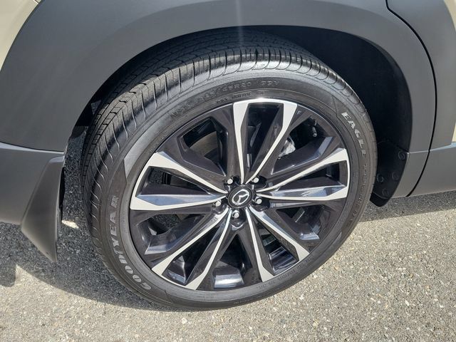 Certified 2025 MAZDA CX-50 AWD 2.5 Turbo w/ Weather Package image 30