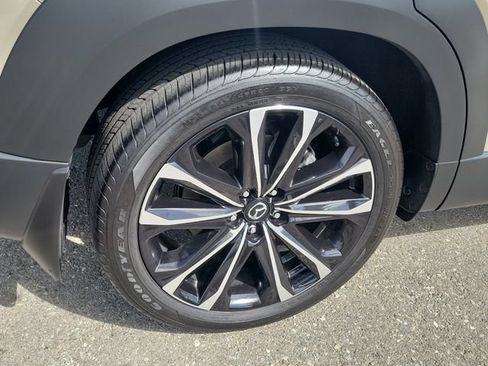 Certified 2025 MAZDA CX-50 AWD 2.5 Turbo w/ Weather Package image 30