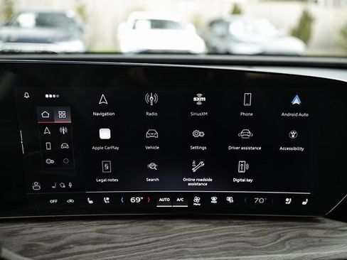 New 2025 Audi Q5 Premium Plus image 35