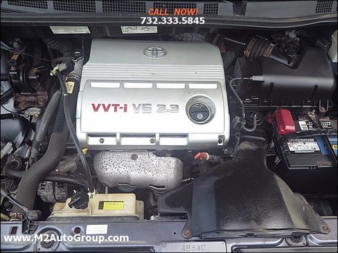 Used 2006 Toyota Sienna LE image 25