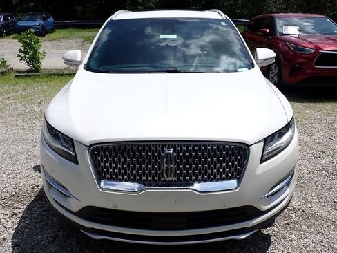 Used 2019 Lincoln MKC Reserve w/ MKC Technology Package FWD image 8