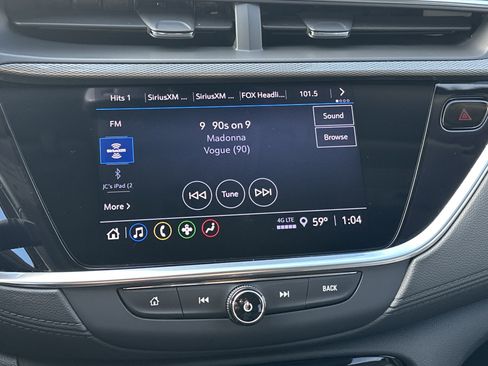 Used 2023 Buick Encore GX Essence w/ Experience Buick Package image 28