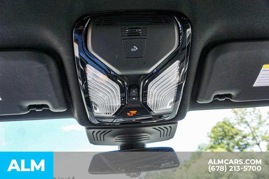 Used 2025 BMW X4 xDrive30i AWD/4WD image 32