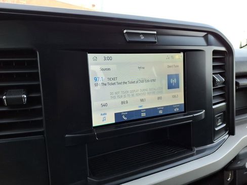 New 2026 Ford F350 XLT AWD/4WD image 17