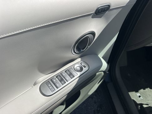 New 2026 Hyundai Palisade SEL Premium image 16