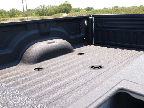 New 2026 RAM 2500 Tradesman AWD/4WD image 10