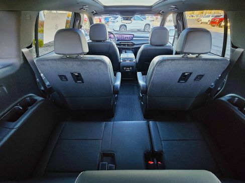 New 2026 Buick Enclave Sport Touring w/ Super Cruise Package image 16