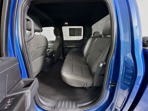 Used 2023 Ford F150 XLT w/ Equipment Group 302A High AWD/4WD image 19