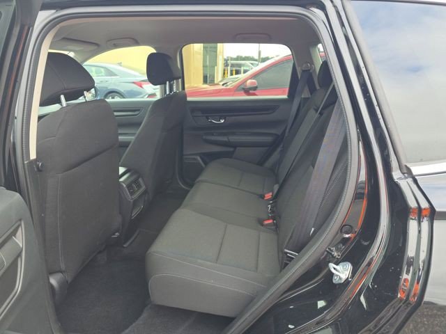 Used 2025 Honda CR-V LX image 12