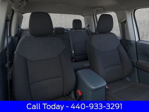 New 2026 Ford Maverick XL w/ 4K Tow Package image 12