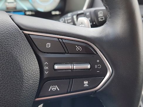 Used 2023 Hyundai Santa Fe Limited image 14