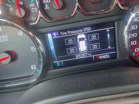 Used 2019 Chevrolet Tahoe Premier image 5