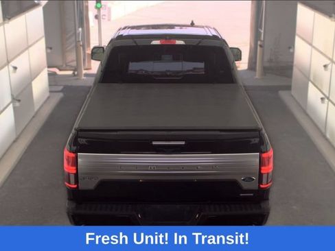Used 2019 Ford F150 Limited AWD/4WD image 11
