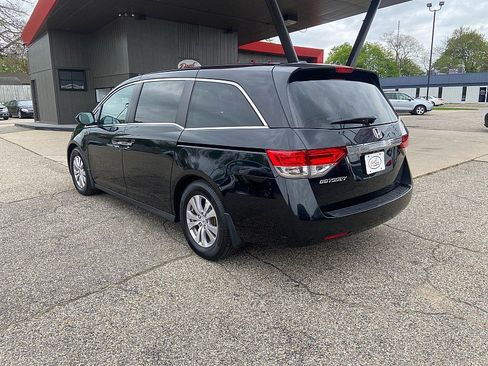 Used 2015 Honda Odyssey EX-L image 2