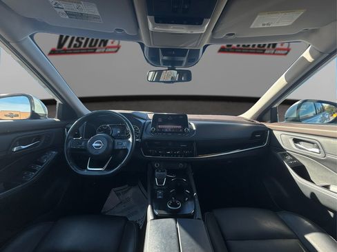 Used 2023 Nissan Rogue SL image 28