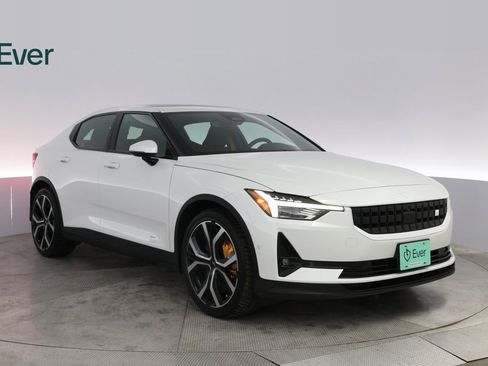 Used 2023 Polestar Polestar 2 w/ Pilot Pack image 4