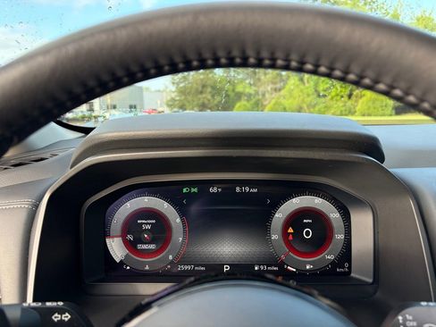 Certified 2024 Nissan Rogue SL w/ SL Premium Package image 16