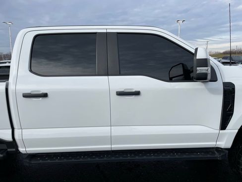 Used 2023 Ford F250 XL w/ FX4 Off-Road Package AWD/4WD image 27