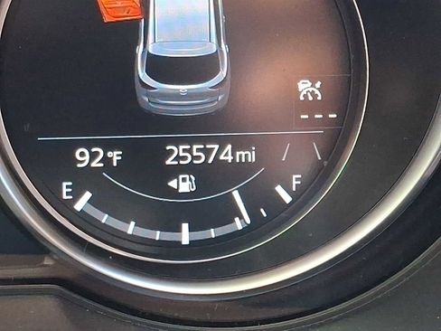 Used 2023 MAZDA CX-5 AWD 2.5 S w/ Select Package image 21
