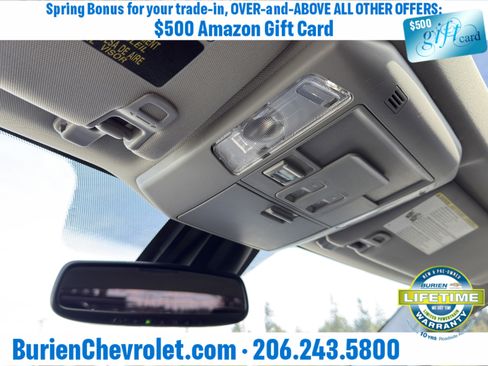 Used 2020 Toyota Tundra Platinum image 15