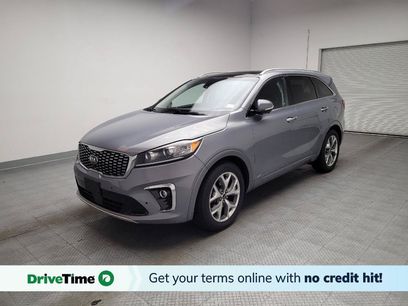 Used 2020 Kia Sorento SX