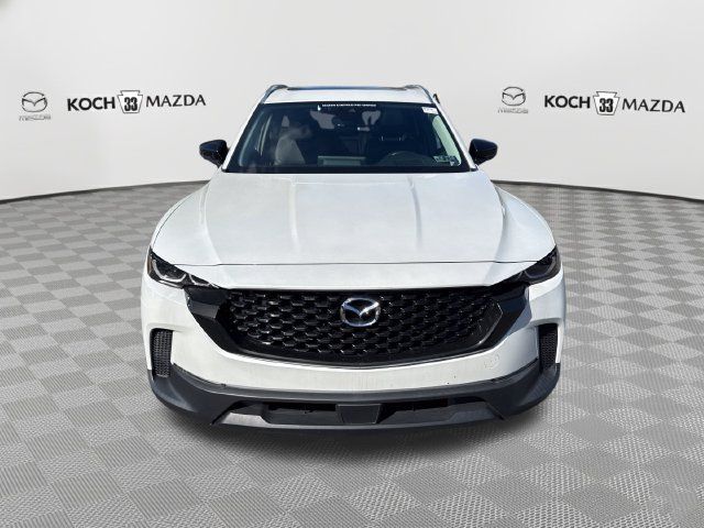Certified 2024 MAZDA CX-50 AWD 2.5 S image 2