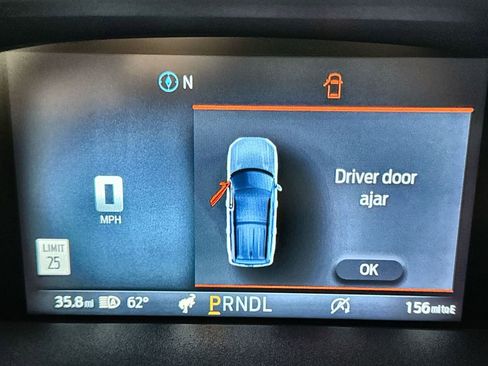 New 2026 Ford Bronco Sport Outer Banks w/ Outer Banks Tech Package+ AWD/4WD image 18